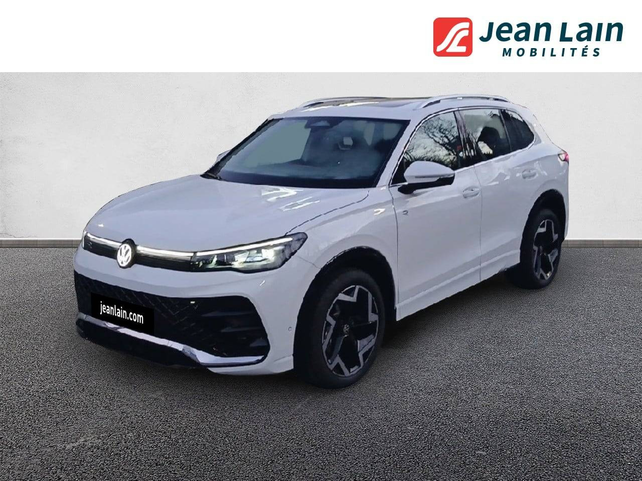 Vente en ligne VOLKSWAGEN TIGUAN Tiguan 1.5 eTSI 150ch DSG7 R-Line Edition de 2025 au prix de 49 600 €
