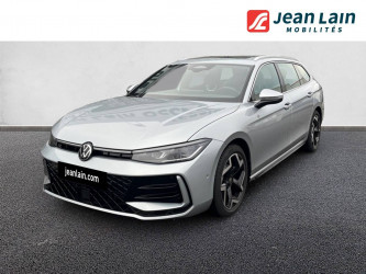 VOLKSWAGEN PASSAT Passat 2.0 TDI EVO SCR 150 DSG7 R-Line 29/11/2024 en vente à Pontcharra