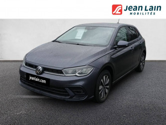 VOLKSWAGEN POLO Polo 1.0 TSI 95 S&S DSG7 VW Edition 29/01/2025 en vente à Voiron