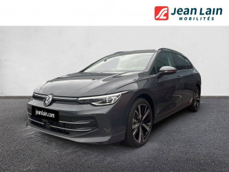 VOLKSWAGEN GOLF SW Golf SW 1.5 eTSI EVO2 150 DSG7 Style 31/05/2024 en vente à Fontaine