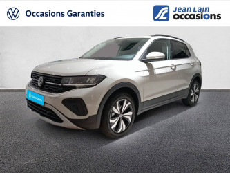 VOLKSWAGEN T-CROSS T-Cross 1.0 TSI 95 Start/Stop BVM5 VW Edition 27/11/2025 en vente à Fontaine