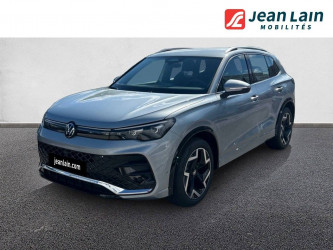 VOLKSWAGEN TIGUAN Tiguan 1.5 eTSI 150ch DSG7 R-Line 31/03/2025 en vente à Fontaine