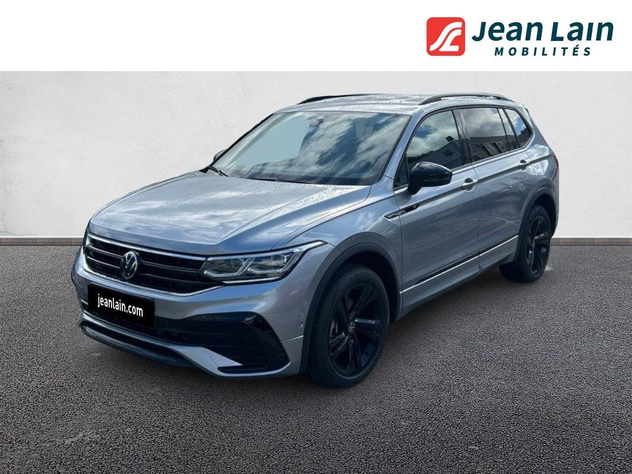 Vente en ligne VOLKSWAGEN TIGUAN ALLSPACE Tiguan Allspace 2.0 TDI 150ch DSG7 R-Line de 2025 au prix de 50 390 €