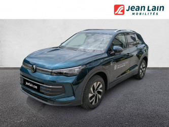 VOLKSWAGEN TIGUAN Tiguan 1.5 eHybrid 204ch DSG6 VW Edition 05/05/2025 en vente à Saint Jean de Maurienne