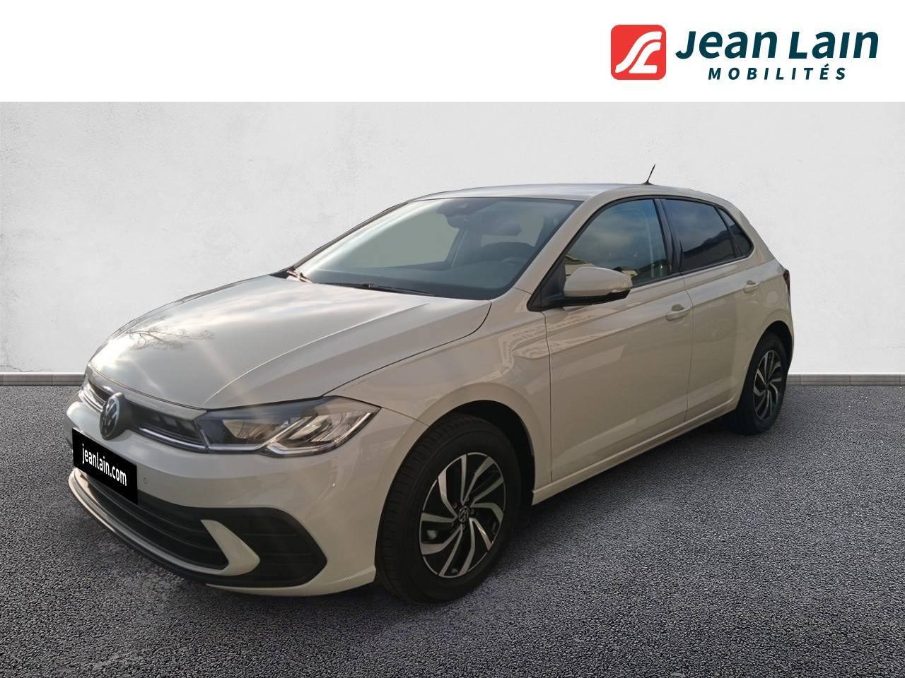 Vente en ligne VOLKSWAGEN POLO Polo 1.0 TSI 95 S&S BVM5 VW Edition de 2025 au prix de 25 675 €