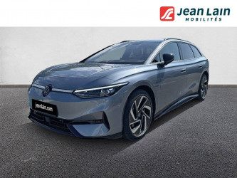 VOLKSWAGEN ID.7 TOURER ID.7 Tourer 286 ch Pro Life Max 28/08/2024 en vente à Crolles