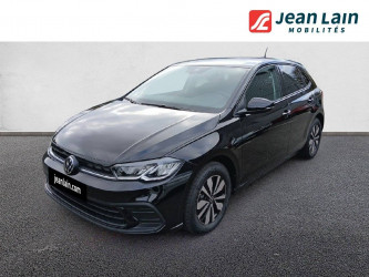 VOLKSWAGEN POLO Polo 1.0 TSI 95 S&S BVM5 VW Edition 30/10/2024 en vente à Voiron