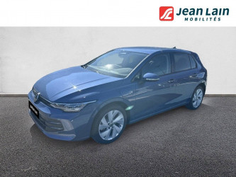 VOLKSWAGEN GOLF Golf 1.5 eHybrid 204 DSG6 VW Edition 29/08/2025 en vente à Fontaine
