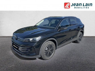 VOLKSWAGEN TIGUAN Tiguan 1.5 eHybrid 204ch DSG6 Elegance 30/08/2025 en vente à Fontaine