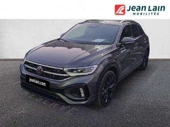 VOLKSWAGEN T-ROC T-Roc 1.5 TSI EVO2 150 Start/Stop DSG7 R-Line 28/12/2024 en vente à Voiron