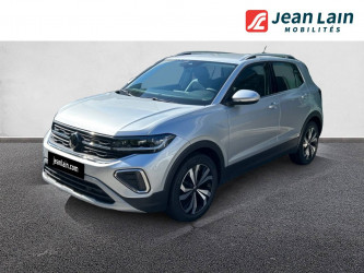 VOLKSWAGEN T-CROSS T-Cross 1.0 TSI 116 Start/Stop DSG7 Style 29/03/2025 en vente à Fontaine