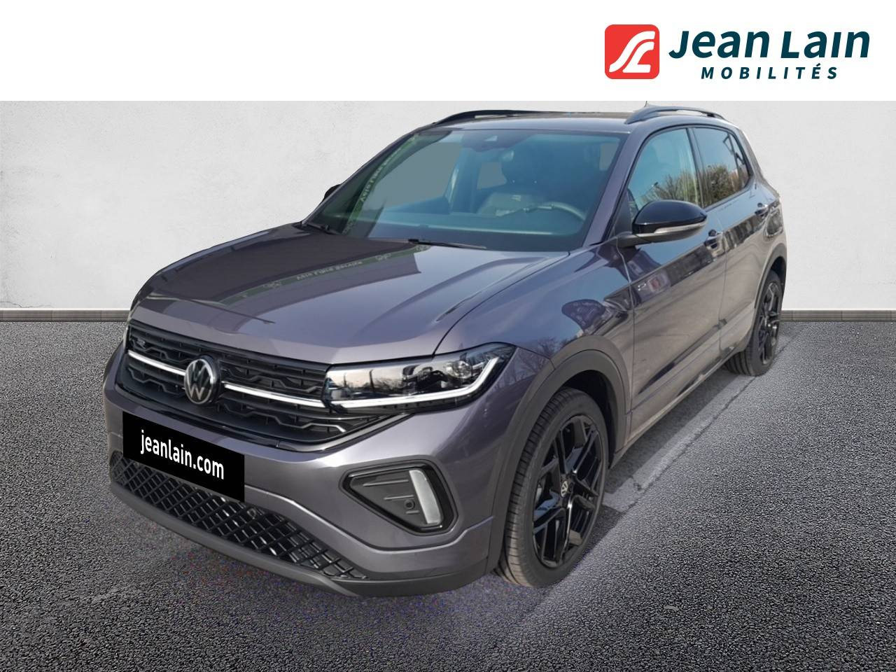 Vente en ligne VOLKSWAGEN T-CROSS T-Cross 1.5 TSI 150 Start/Stop DSG7 R-Line Edition de 2026 au prix de 33 600 €