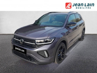 VOLKSWAGEN T-CROSS T-Cross 1.5 TSI 150 Start/Stop DSG7 R-Line Edition 27/02/2026 en vente à Fontaine