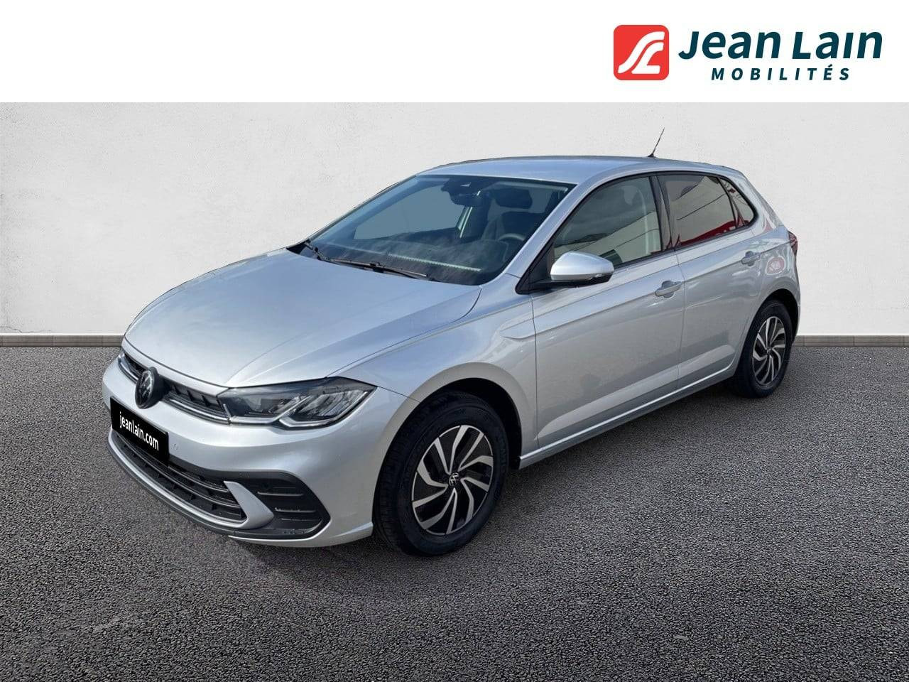 Vente en ligne VOLKSWAGEN POLO Polo 1.0 TSI 95 S&S DSG7 VW Edition de 2026 au prix de 25 375 €