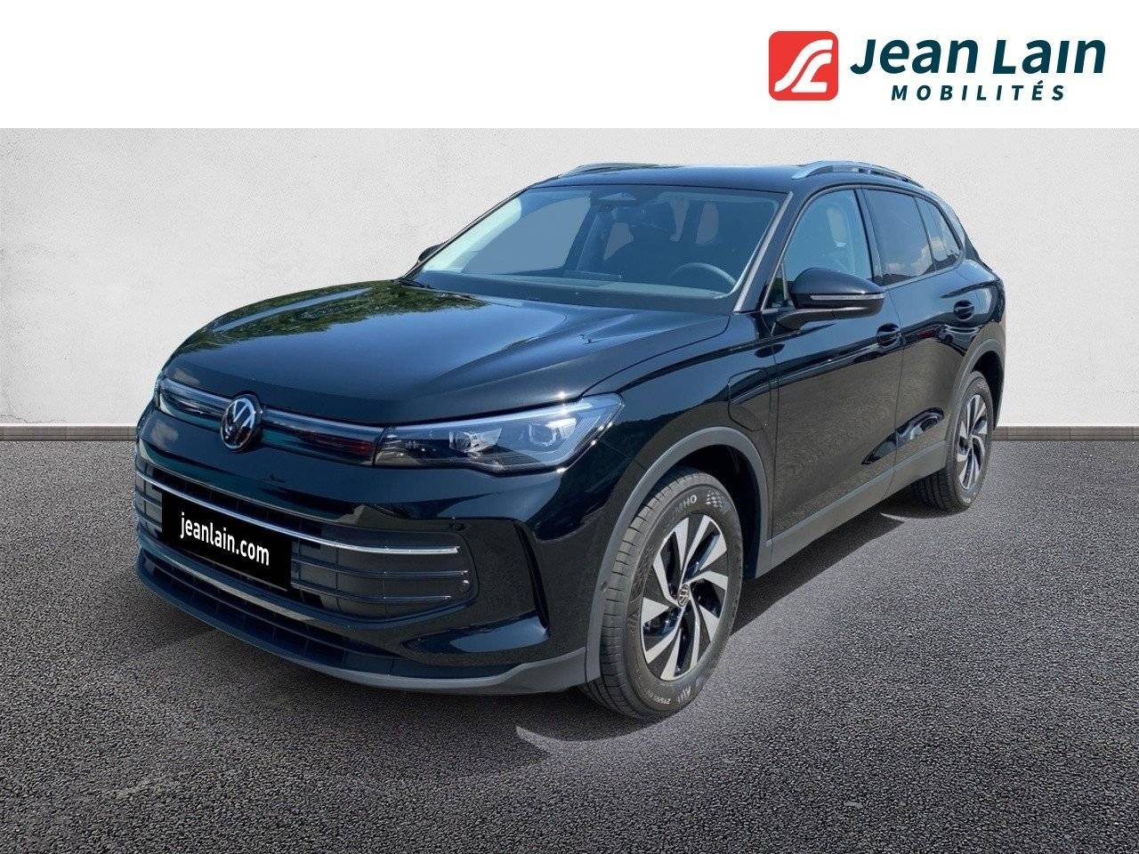 Vente en ligne VOLKSWAGEN TIGUAN Tiguan 1.5 eHybrid 204ch DSG6 VW Edition de 2025 au prix de 49 300 €