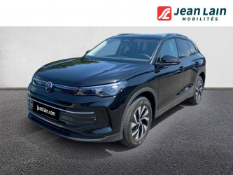 VOLKSWAGEN TIGUAN Tiguan 1.5 eHybrid 204ch DSG6 VW Edition 24/06/2025 en vente à Crolles