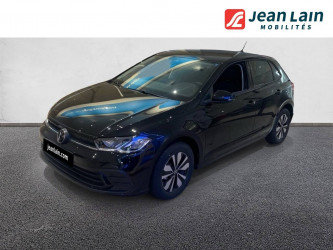 VOLKSWAGEN POLO Polo 1.0 TSI 95 S&S BVM5 VW Edition 27/09/2024 en vente à Voiron