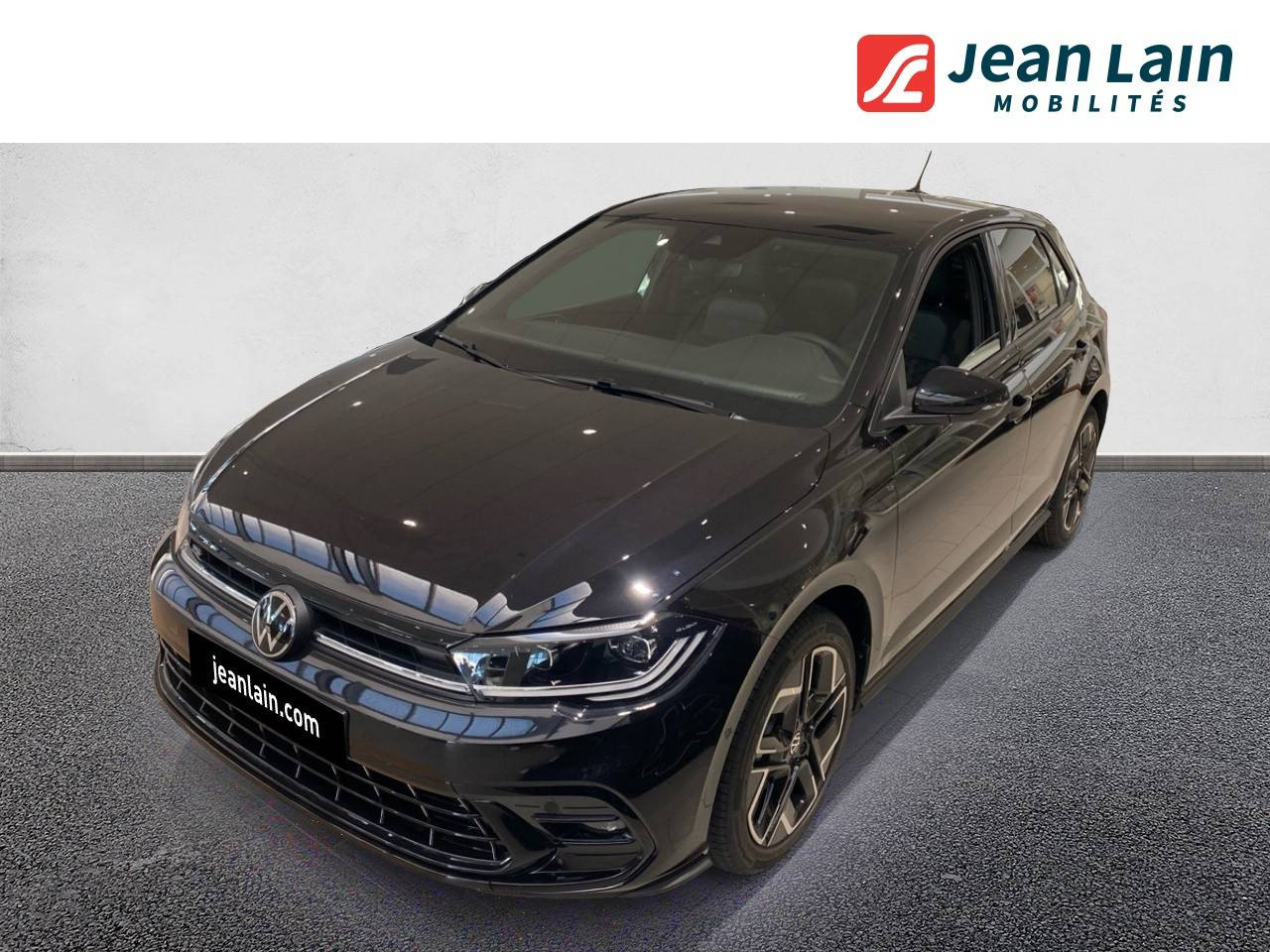Vente en ligne VOLKSWAGEN POLO Polo 1.0 TSI 116 S&S DSG7 R-Line Edition de 2025 au prix de 28 400 €