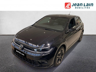 VOLKSWAGEN POLO Polo 1.0 TSI 116 S&S DSG7 R-Line Edition 24/12/2025 en vente à Fontaine