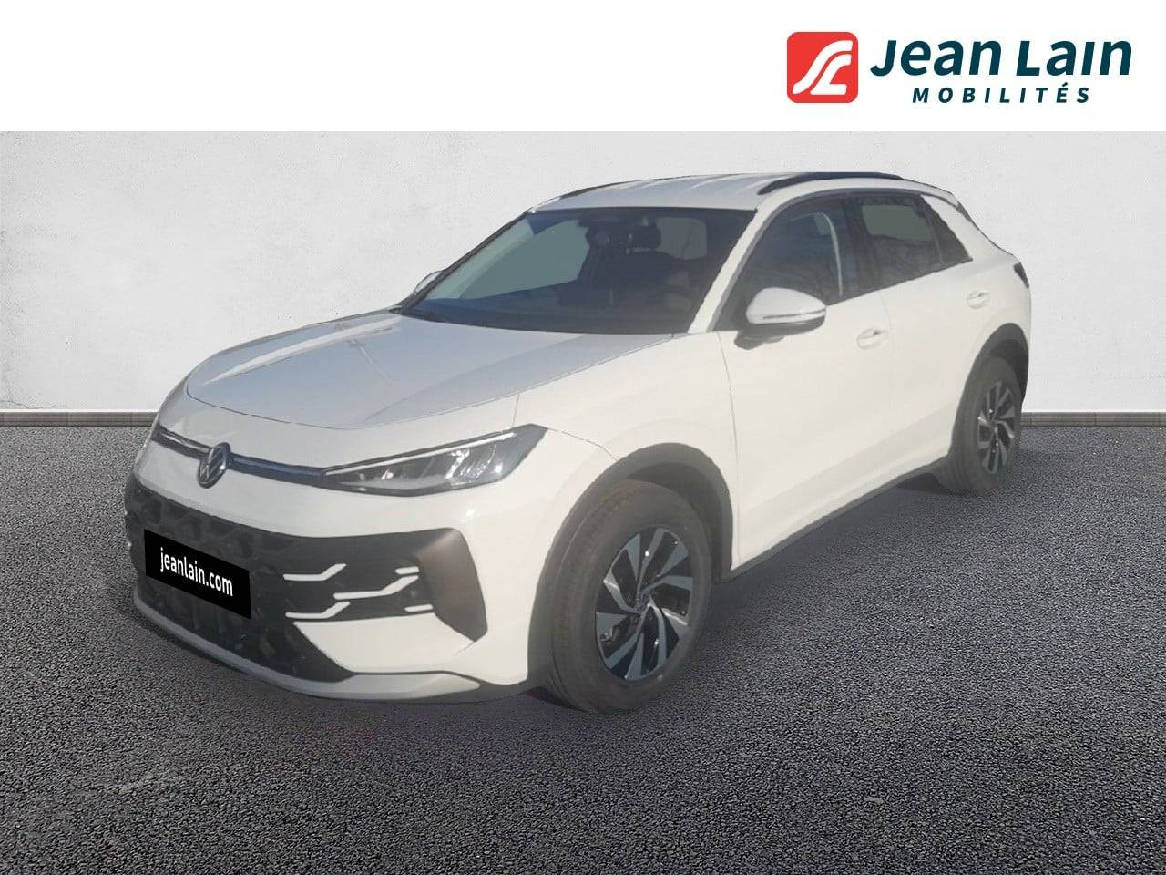 Vente en ligne VOLKSWAGEN T-ROC T-Roc 1.5 eTSI EVO2 Hybrid 116 ch DSG7 Life de 2025 au prix de 30 500 €