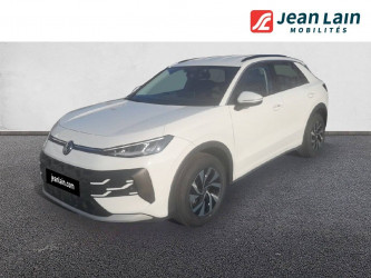 VOLKSWAGEN T-ROC T-Roc 1.5 eTSI EVO2 Hybrid 116 ch DSG7 Life 24/12/2025 en vente à Fontaine