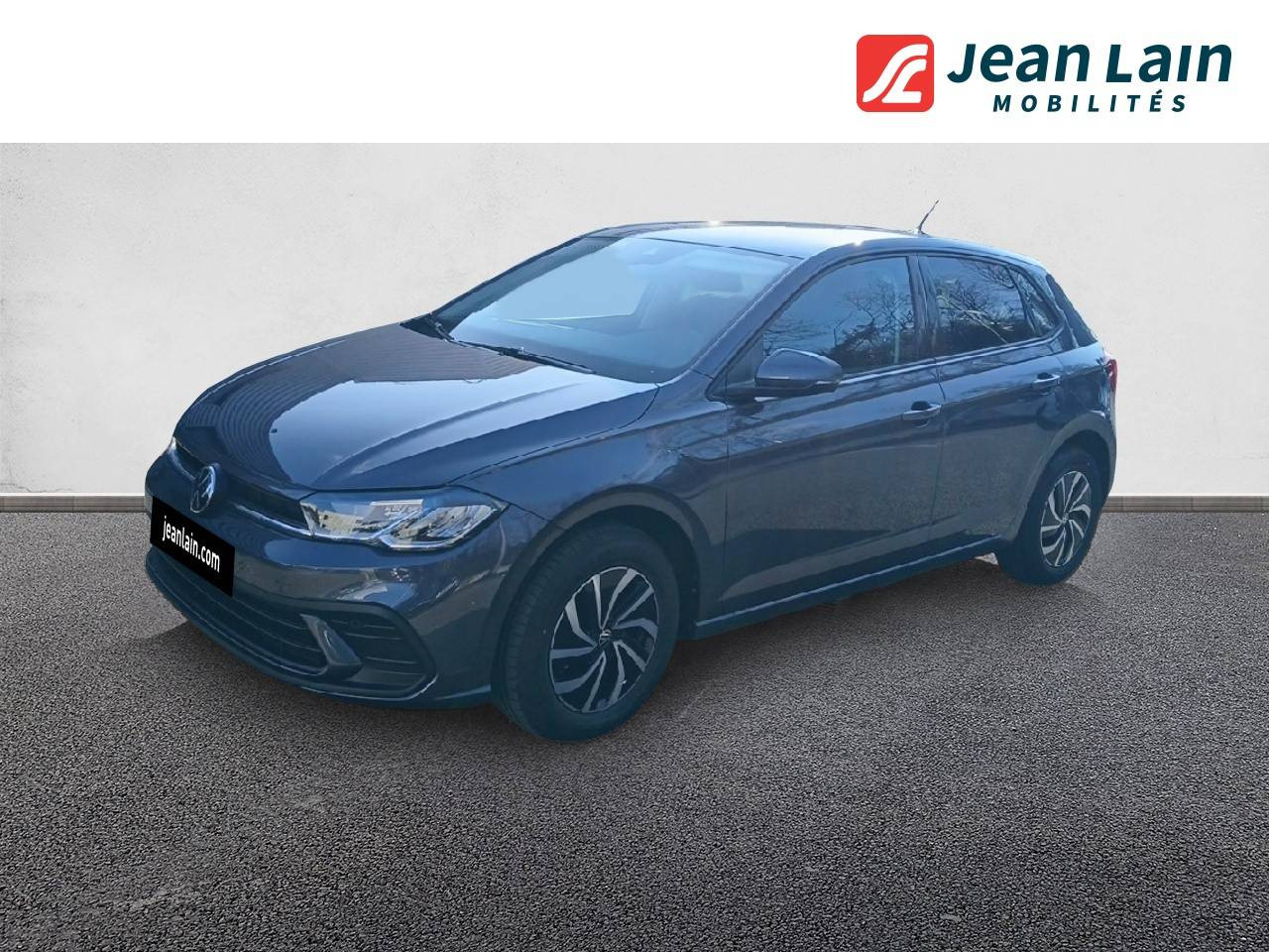 Vente en ligne VOLKSWAGEN POLO Polo 1.0 TSI 95 S&S DSG7 VW Edition de 2025 au prix de 24 800 €