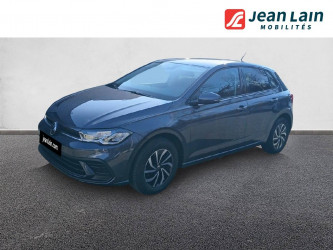 VOLKSWAGEN POLO Polo 1.0 TSI 95 S&S DSG7 VW Edition 24/12/2025 en vente à Voiron