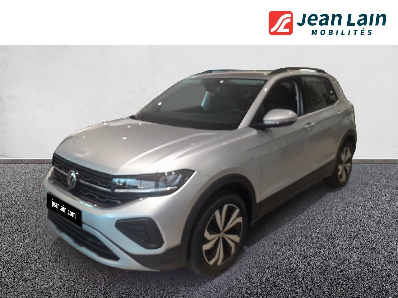 Vente en ligne VOLKSWAGEN T-CROSS T-Cross 1.0 TSI 116 Start/Stop DSG7 VW Edition de 2025 au prix de 29 750 €
