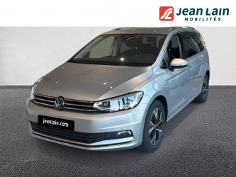 VOLKSWAGEN TOURAN Touran 1.5 TSI EVO 150 DSG7 7pl Style 24/12/2025 en vente à Fontaine
