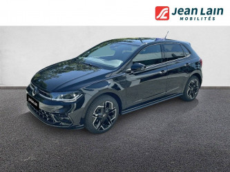VOLKSWAGEN POLO Polo 1.0 TSI 116 S&S DSG7 R-Line Edition 07/07/2025 en vente à Fontaine