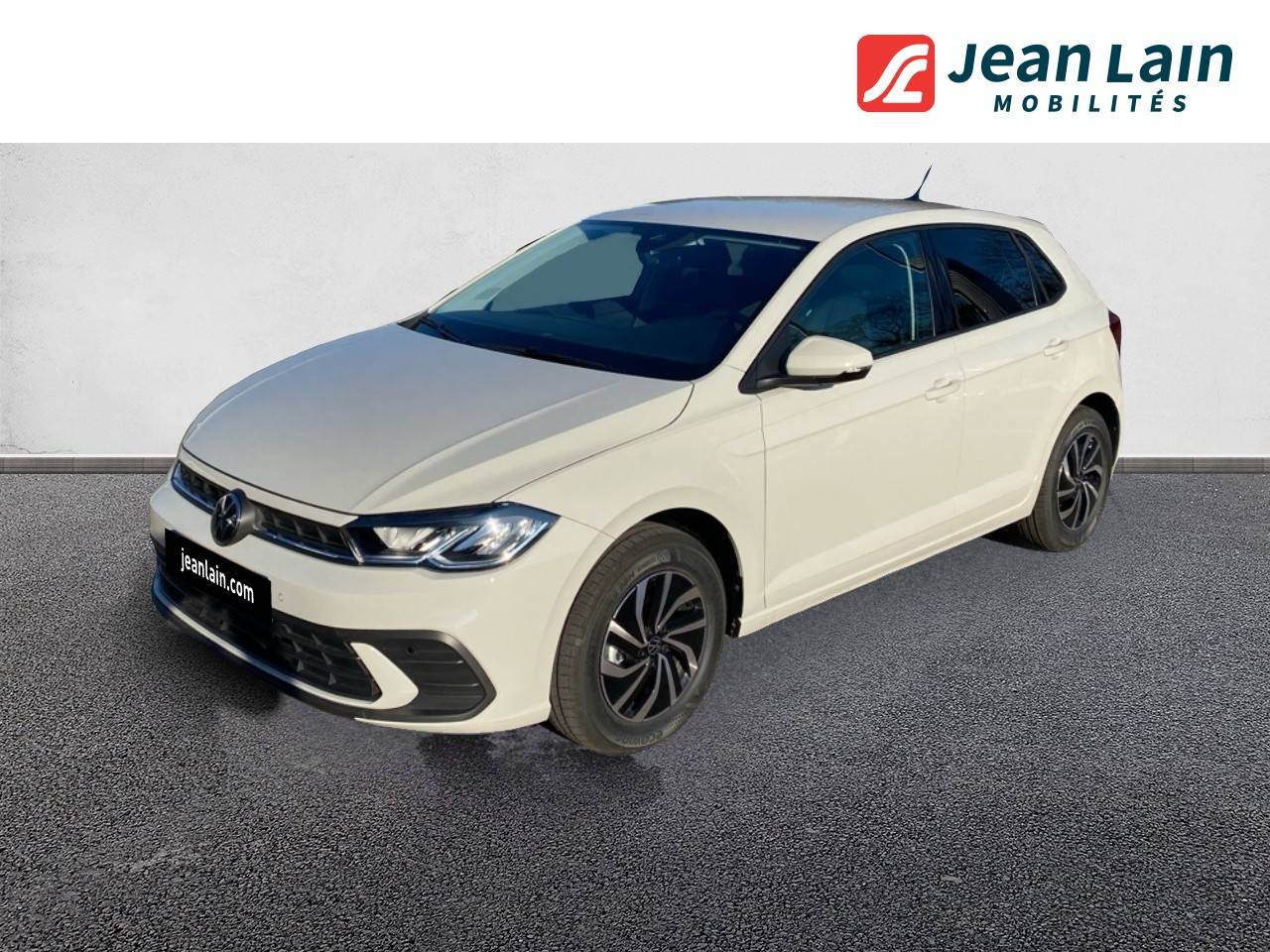 Vente en ligne VOLKSWAGEN POLO Polo 1.0 TSI 95 S&S DSG7 VW Edition de 2025 au prix de 24 190 €