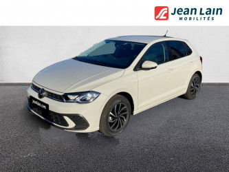 VOLKSWAGEN POLO Polo 1.0 TSI 95 S&S DSG7 VW Edition 24/12/2025 en vente à Fontaine