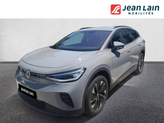 VOLKSWAGEN ID.4 ID.4 286 ch Pro Life Max 27/02/2025 en vente à Crolles