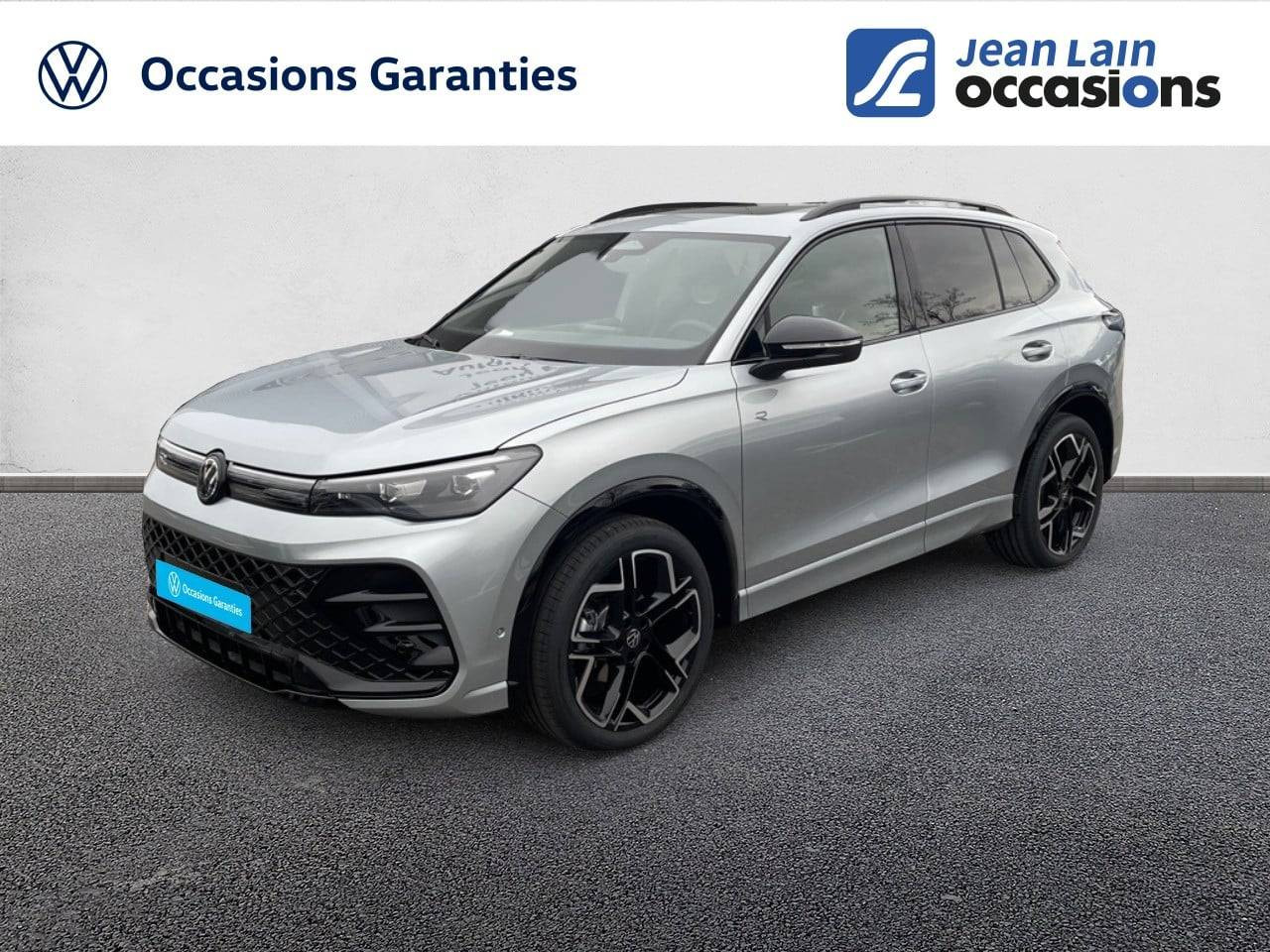 Vente en ligne VOLKSWAGEN TIGUAN Tiguan 1.5 eTSI 150ch DSG7 R-Line Edition de 2025 au prix de 49 490 €