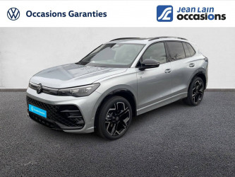 VOLKSWAGEN TIGUAN Tiguan 1.5 eTSI 150ch DSG7 R-Line Edition 24/12/2025 en vente à Crolles