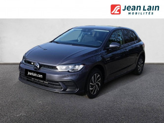 VOLKSWAGEN POLO Polo 1.0 TSI 95 S&S DSG7 VW Edition 27/02/2026 en vente à Voiron