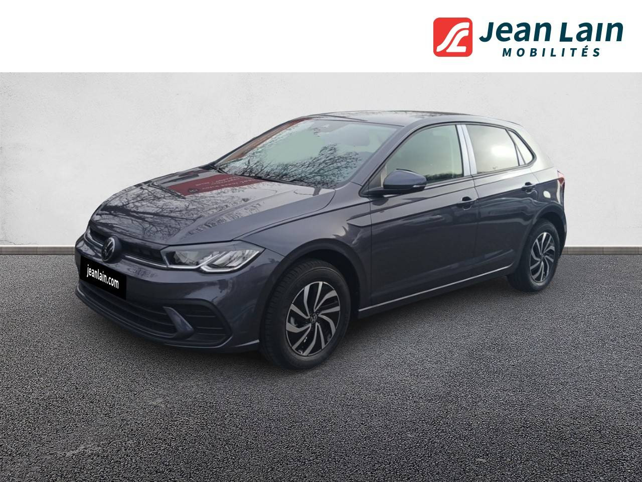 Vente en ligne VOLKSWAGEN POLO Polo 1.0 TSI 95 S&S DSG7 VW Edition de 2026 au prix de 25 500 €
