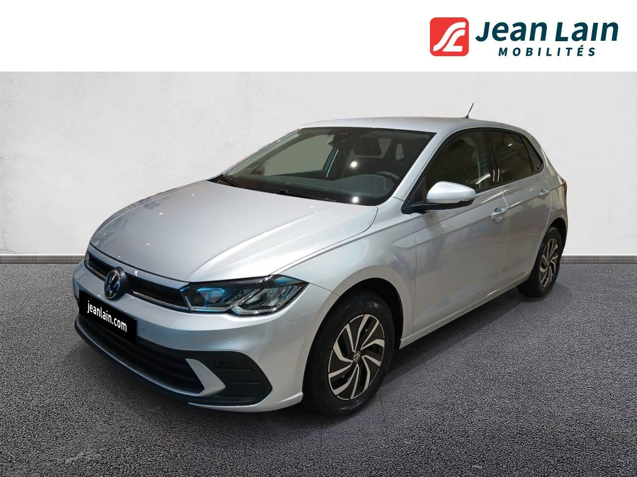 Vente en ligne VOLKSWAGEN POLO Polo 1.0 TSI 95 S&S DSG7 VW Edition de 2025 au prix de 24 400 €