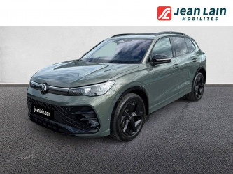VOLKSWAGEN TIGUAN Tiguan 2.0 TDI 150ch DSG7 R-Line Exclusive 31/03/2025 en vente à Annemasse