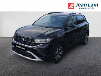 VOLKSWAGEN T-CROSS T-Cross 1.0 TSI 115 Start/Stop DSG7 VW Edition 27/02/2025 en vente à Voiron