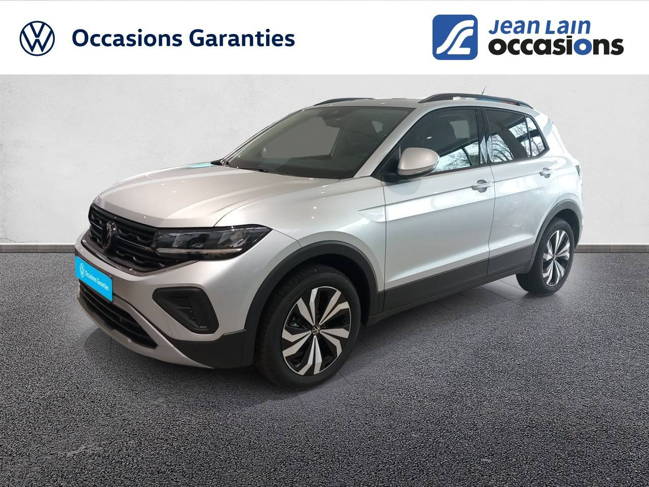 Vente en ligne VOLKSWAGEN T-CROSS T-Cross 1.0 TSI 116 Start/Stop DSG7 VW Edition de 2025 au prix de 29 750 €