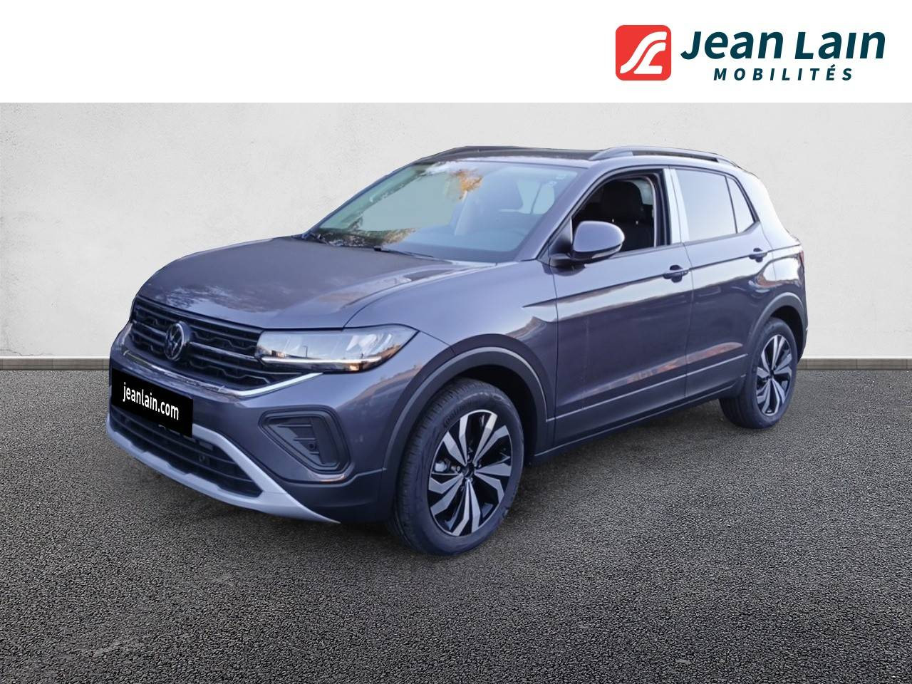 Vente en ligne VOLKSWAGEN T-CROSS T-Cross 1.0 TSI 116 Start/Stop DSG7 VW Edition de 2025 au prix de 29 500 €