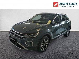 VOLKSWAGEN T-ROC T-Roc 1.5 TSI EVO2 150 Start/Stop DSG7 Style Edition 30/07/2025 en vente à Gap