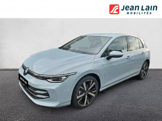 VOLKSWAGEN GOLF Golf 1.5 eHybrid 204 DSG6 Style 29/11/2024 en vente à Voiron