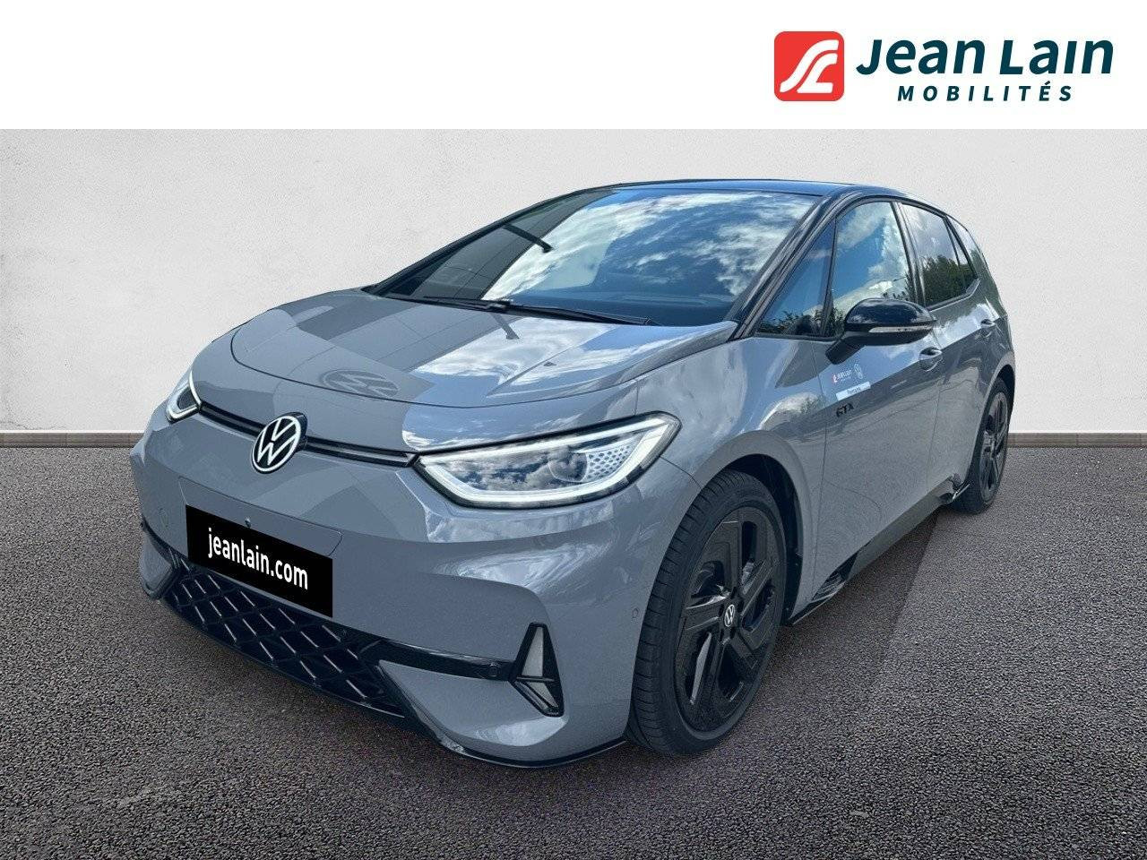 Vente en ligne VOLKSWAGEN ID.3 ID.3 326 ch GTX Performance de 2025 au prix de 45 920 €