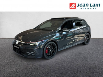 VOLKSWAGEN GOLF Golf 2.0 TSI EVO4 265 DSG7 GTI 30/07/2025 en vente à Fontaine