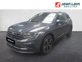 VOLKSWAGEN TIGUAN Tiguan 2.0 TDI 150ch DSG7 MATCH 30/11/2023 en vente à Fontaine