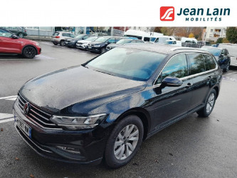 VOLKSWAGEN PASSAT SW Passat SW 2.0 TDI EVO SCR 122 DSG7 Life Plus 29/09/2023 en vente à Fontaine