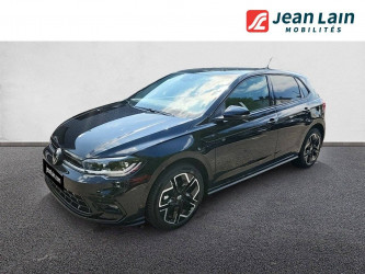 VOLKSWAGEN POLO Polo 1.0 TSI 116 S&S DSG7 R-Line Edition 11/07/2025 en vente à Voiron