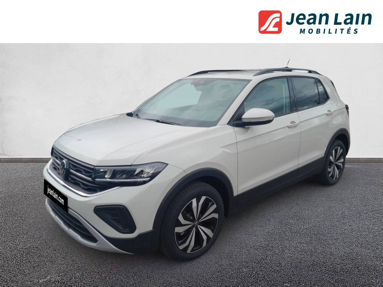 Vente en ligne VOLKSWAGEN T-CROSS T-Cross 1.0 TSI 116 Start/Stop DSG7 VW Edition de 2026 au prix de 29 500 €